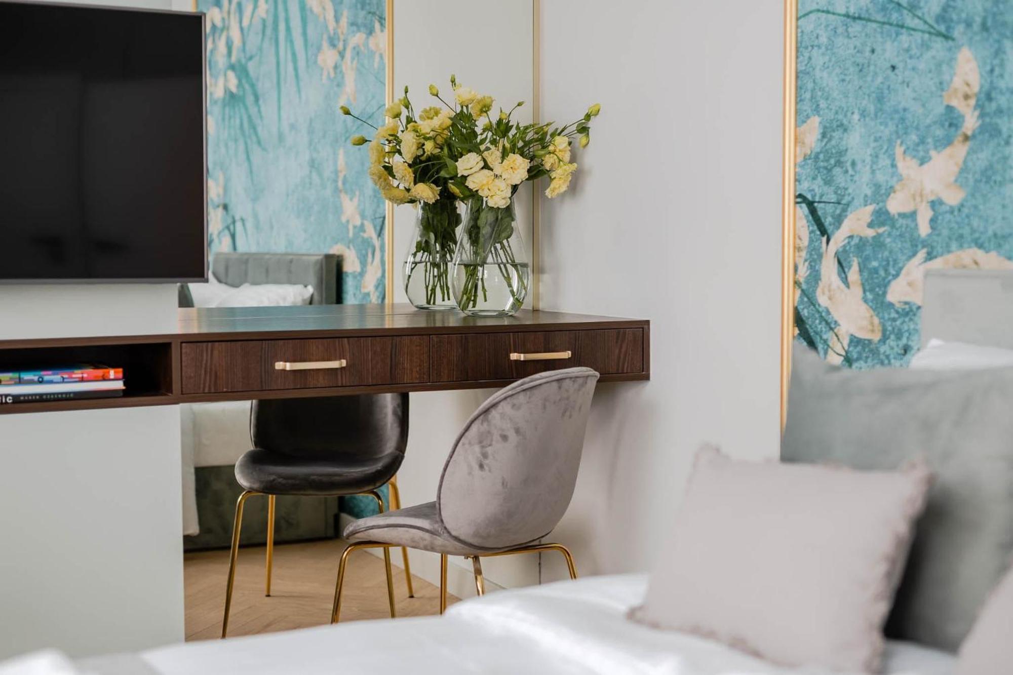 Apartamenty Deo Plaza By Rent Like Home Γκντανσκ Εξωτερικό φωτογραφία