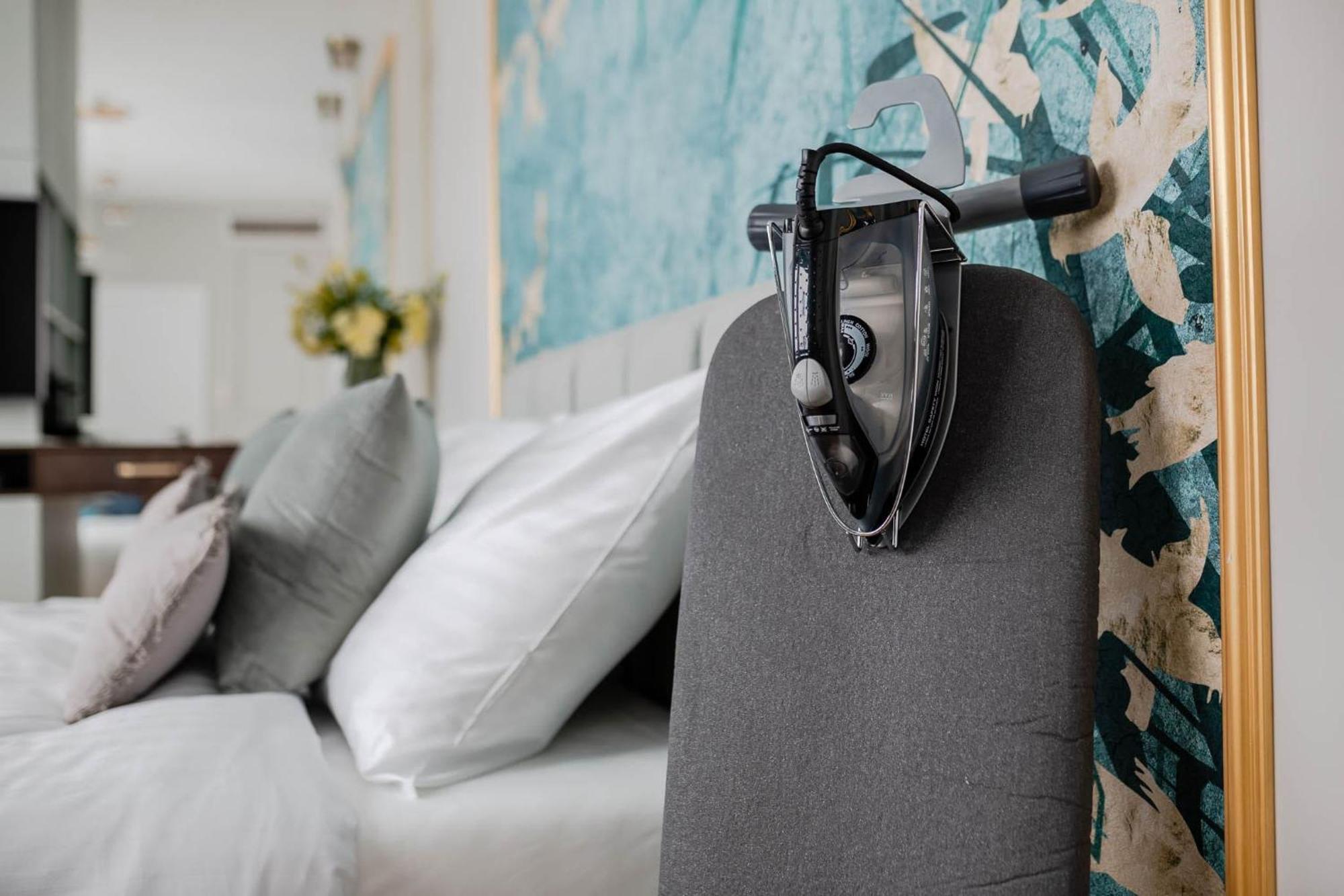 Apartamenty Deo Plaza By Rent Like Home Γκντανσκ Εξωτερικό φωτογραφία
