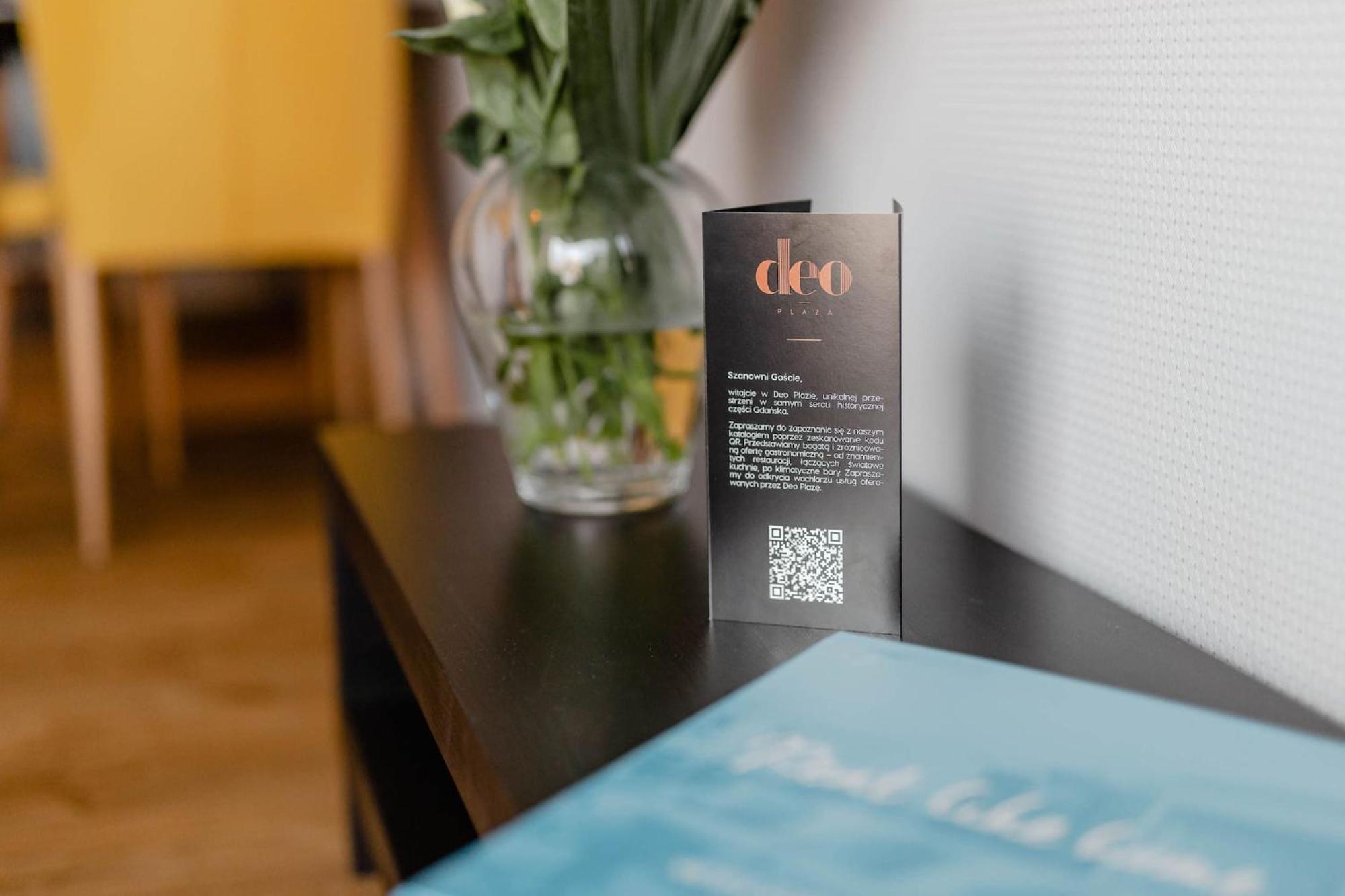 Apartamenty Deo Plaza By Rent Like Home Γκντανσκ Εξωτερικό φωτογραφία