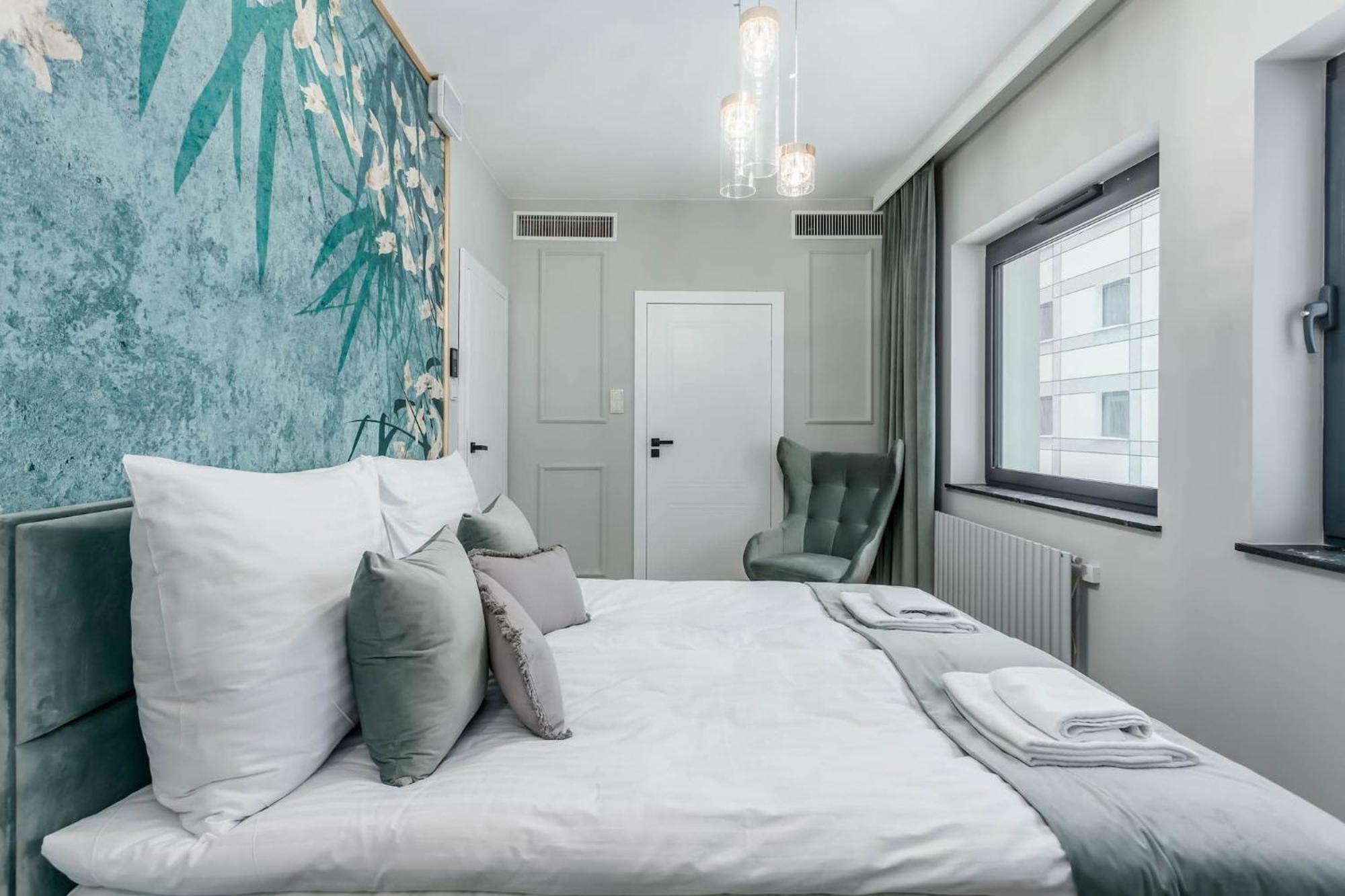 Apartamenty Deo Plaza By Rent Like Home Γκντανσκ Εξωτερικό φωτογραφία