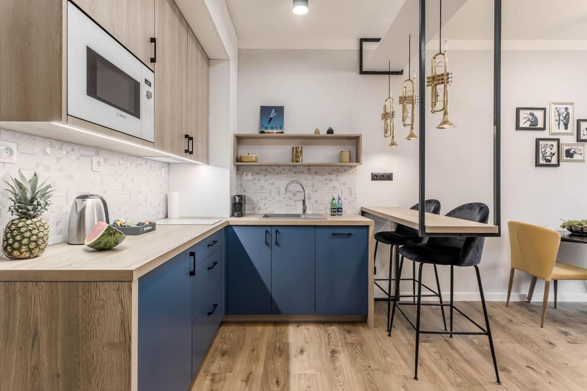 Apartamenty Deo Plaza By Rent Like Home Γκντανσκ Εξωτερικό φωτογραφία