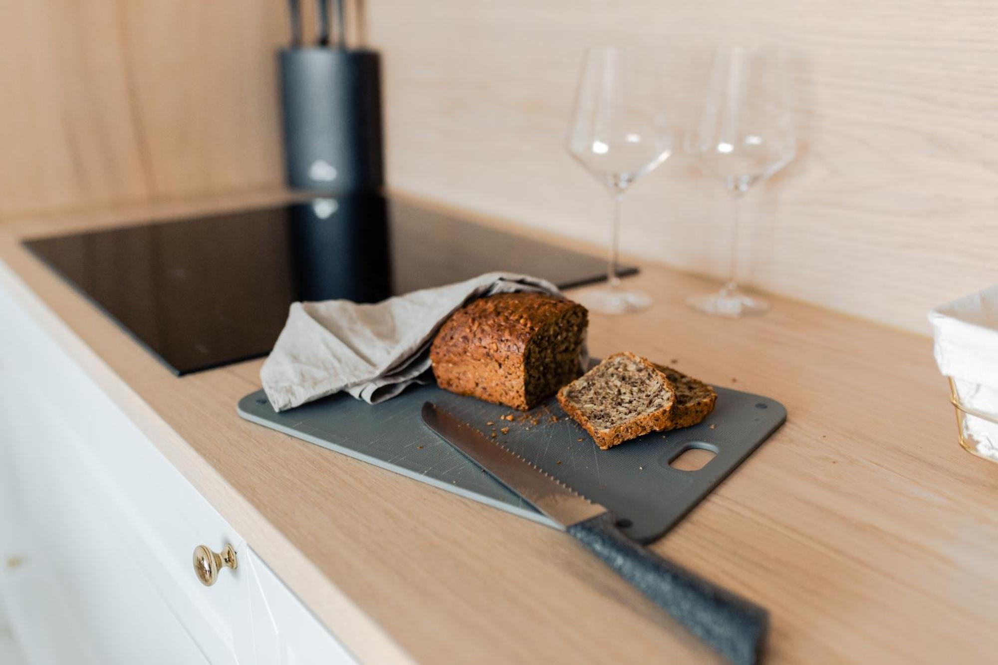 Apartamenty Deo Plaza By Rent Like Home Γκντανσκ Εξωτερικό φωτογραφία
