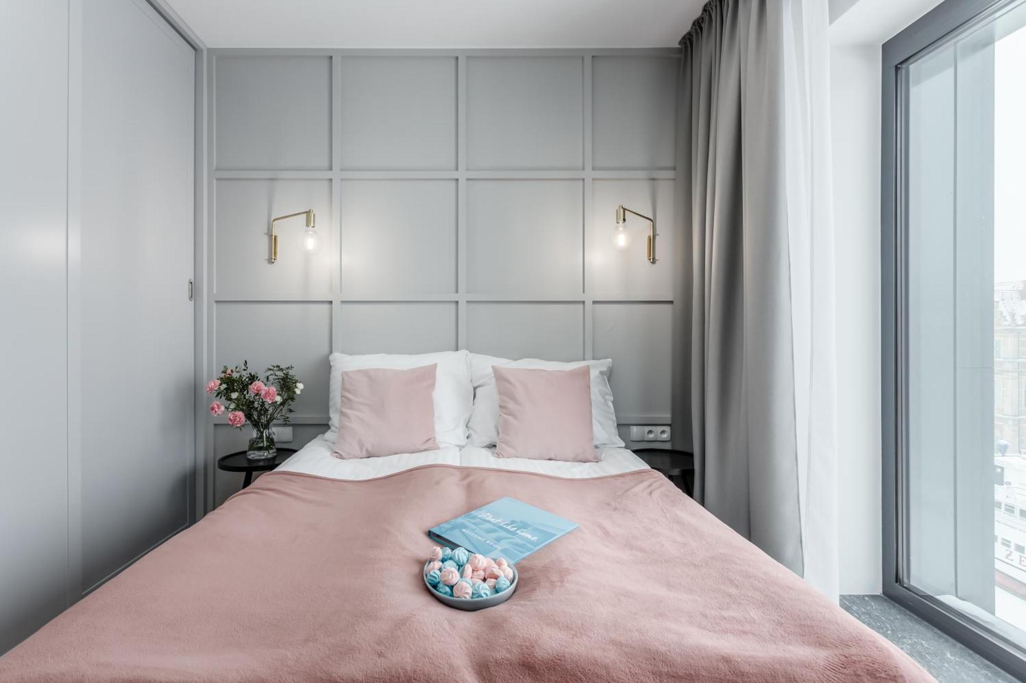 Apartamenty Deo Plaza By Rent Like Home Γκντανσκ Εξωτερικό φωτογραφία